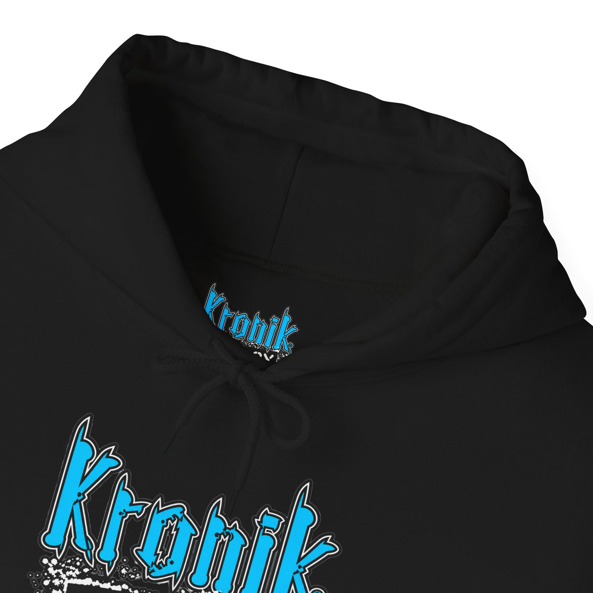 Kronik Energy Klassic Graphic Hoodie
