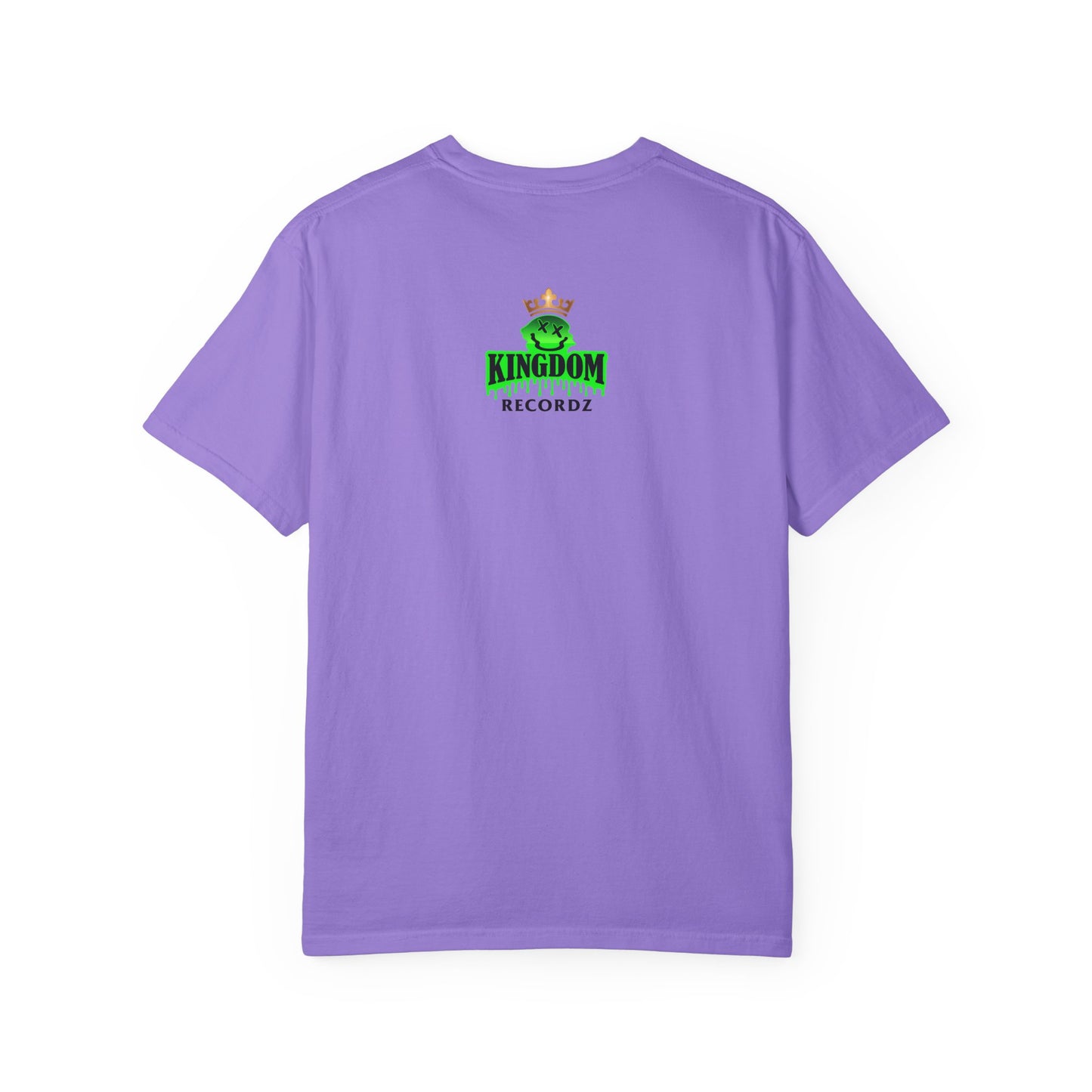 Captain Chronic T-Shirt