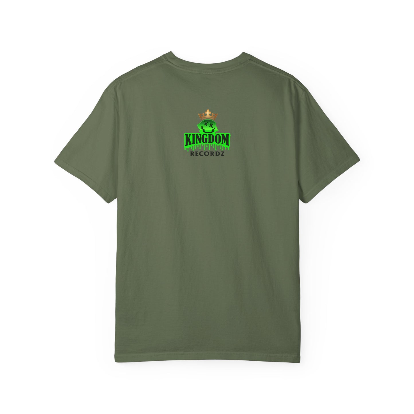 Captain Chronic T-Shirt