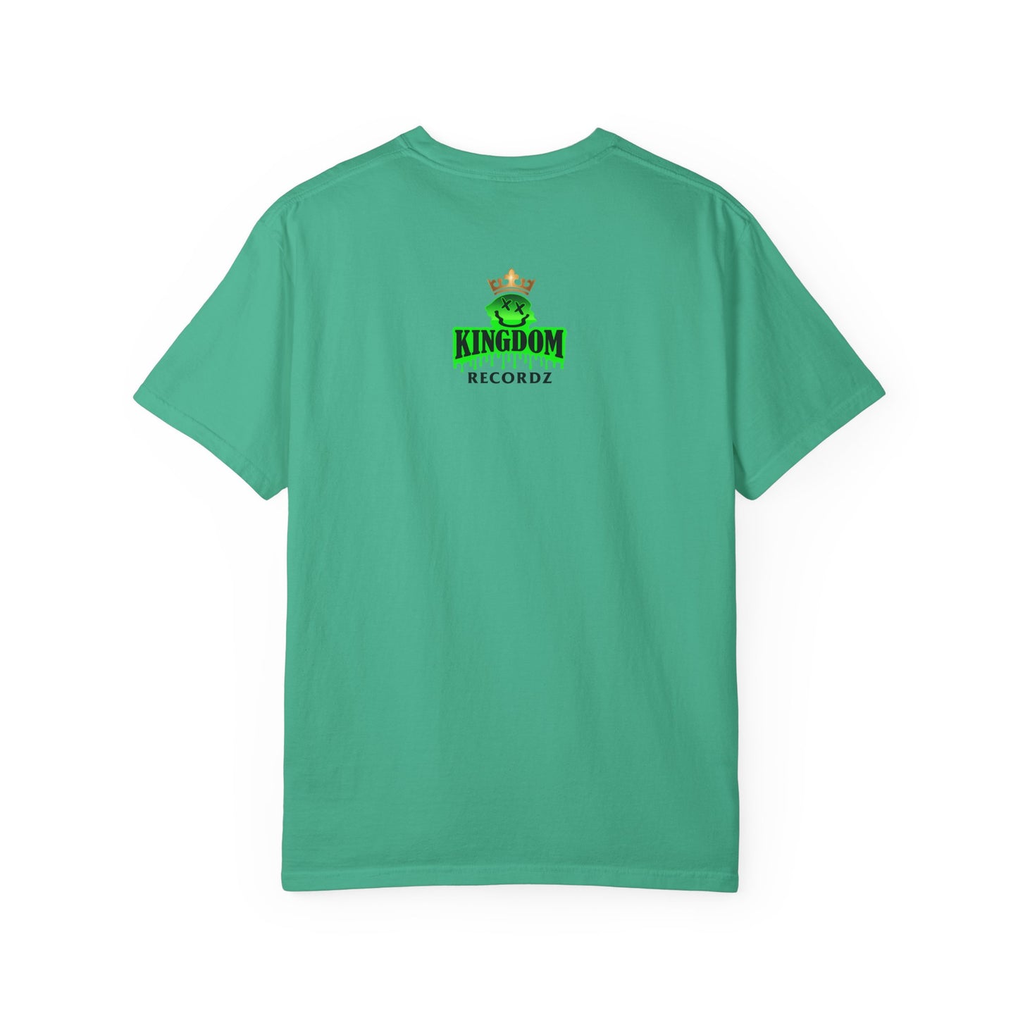 Captain Chronic T-Shirt