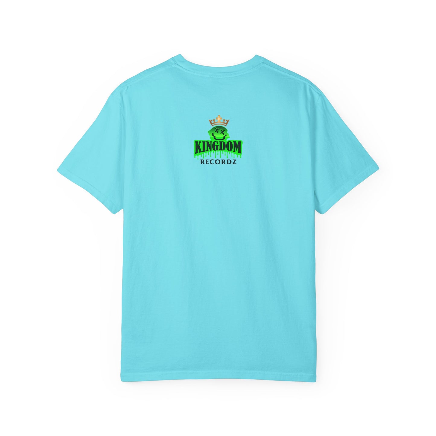 Captain Chronic T-Shirt