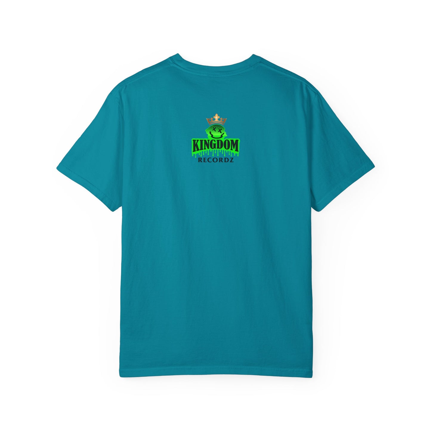 Captain Chronic T-Shirt