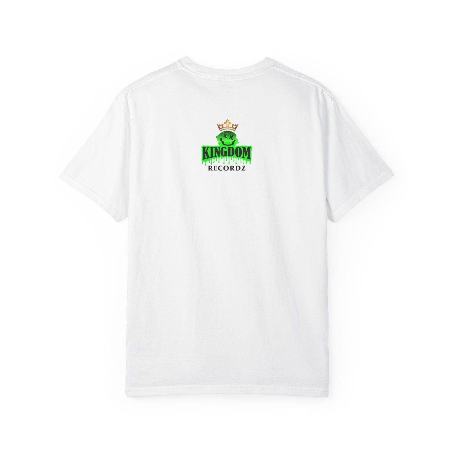 Captain Chronic T-Shirt