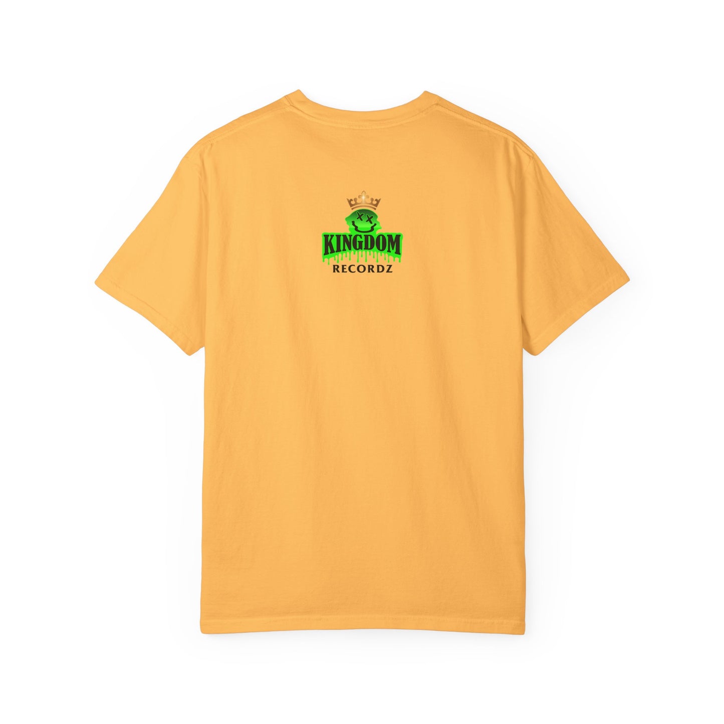 Captain Chronic T-Shirt