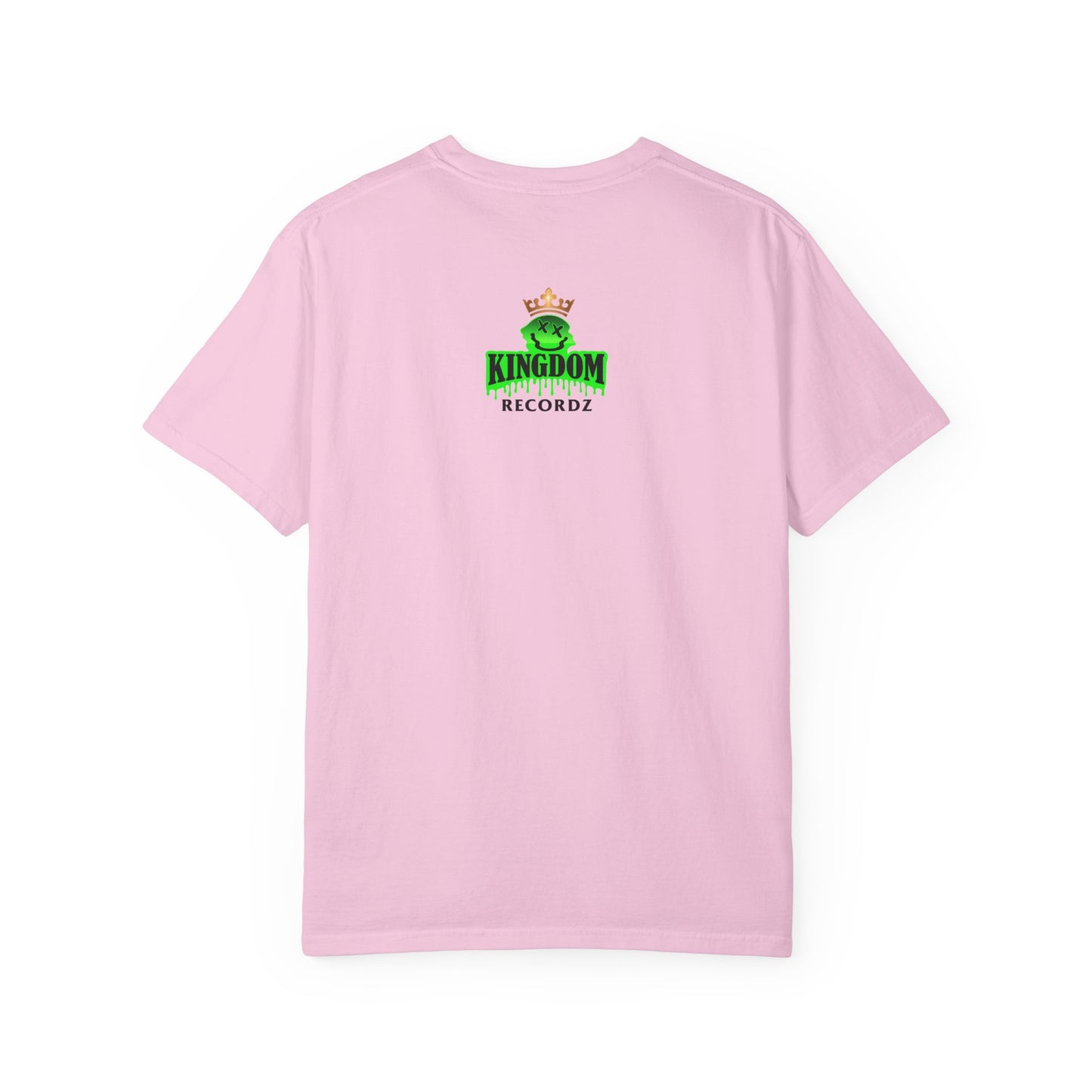 Captain Chronic T-Shirt
