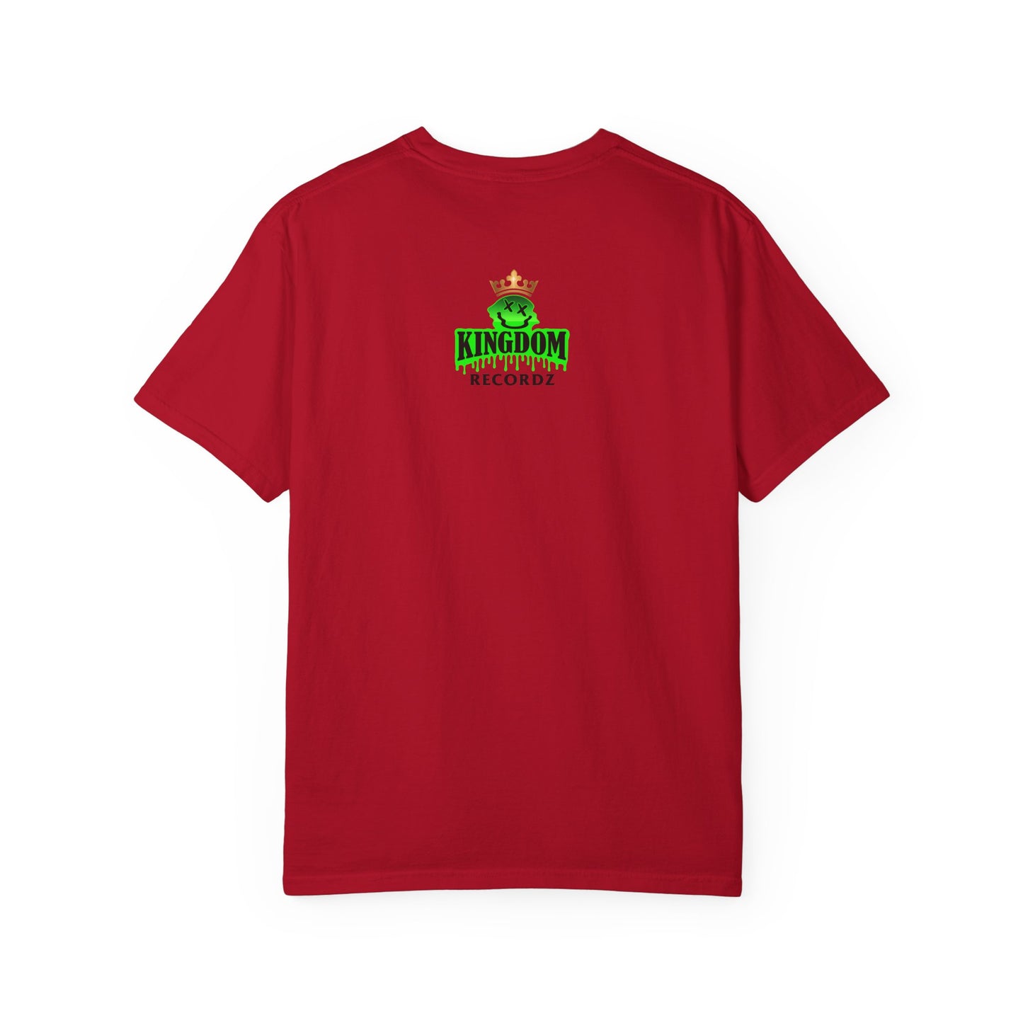 Captain Chronic T-Shirt