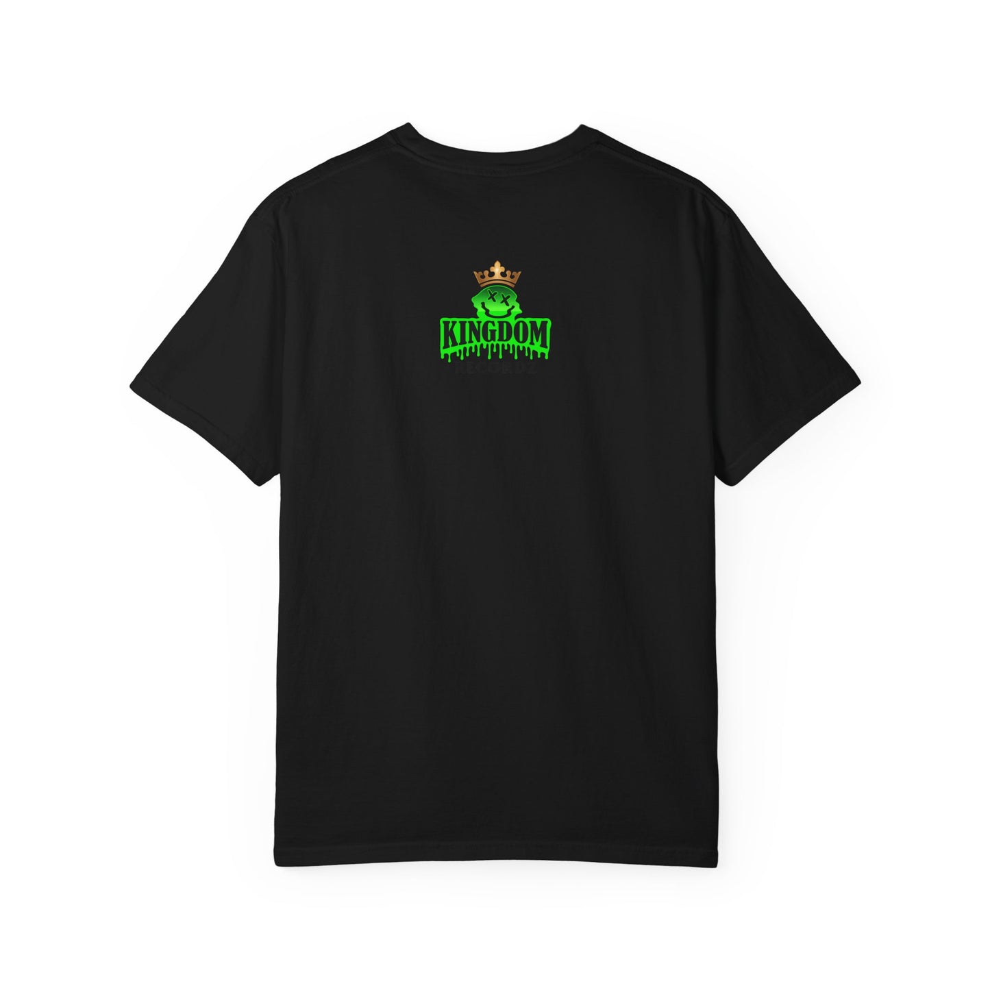 Captain Chronic T-Shirt
