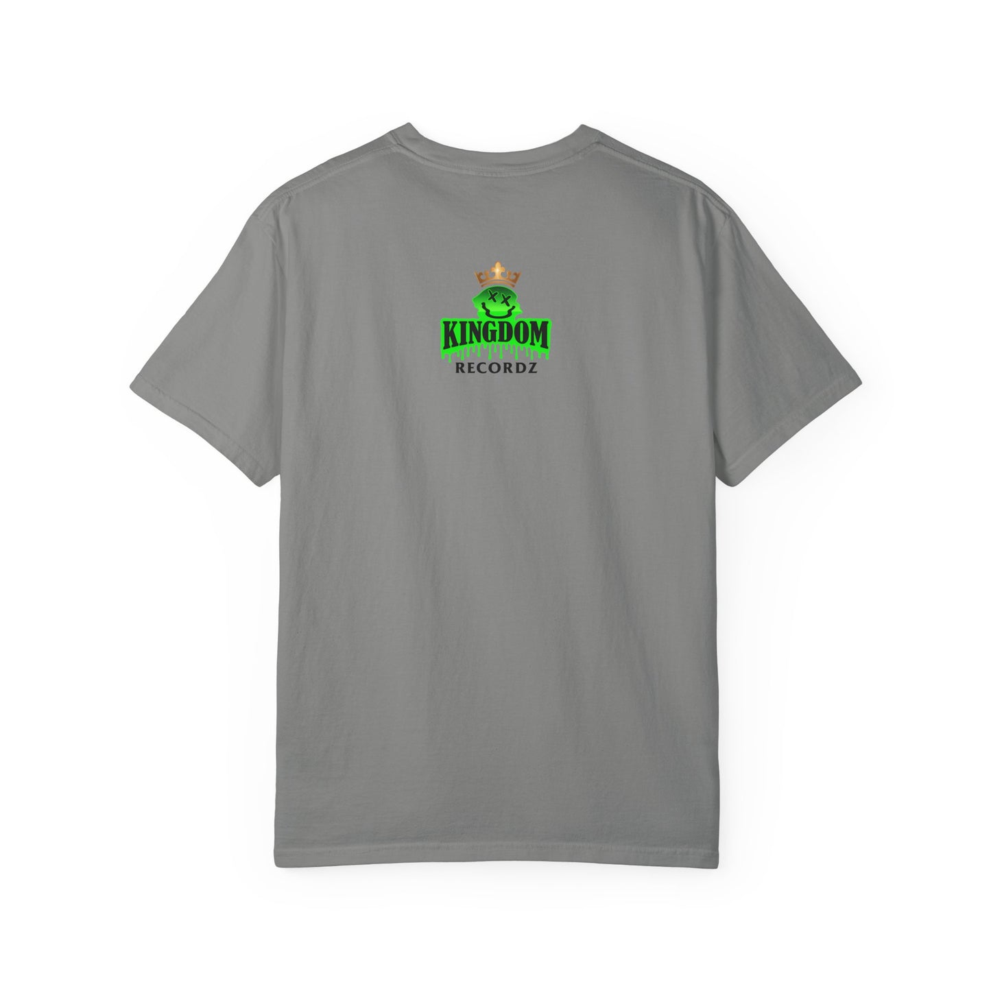 Captain Chronic T-Shirt