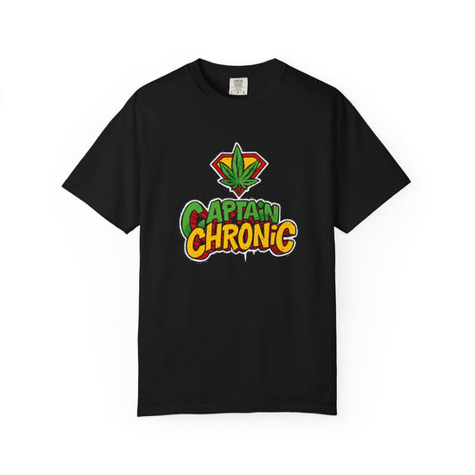 Captain Chronic T-Shirt