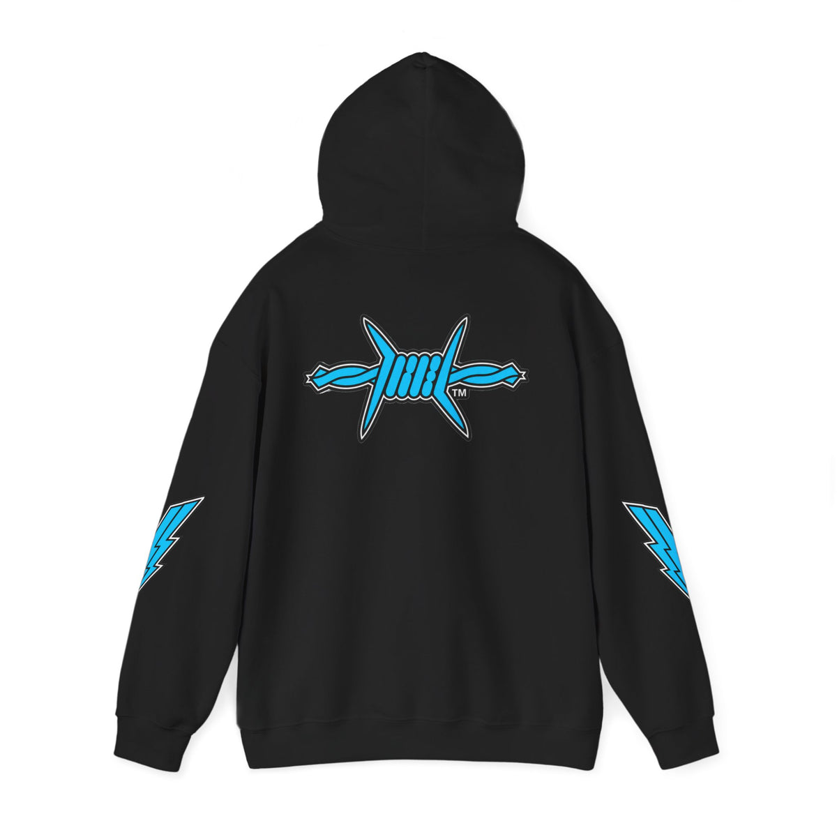 Kronik Energy Klassic Graphic Hoodie