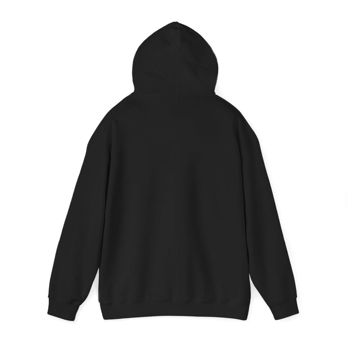 Stoner Way Graphic Hoodie
