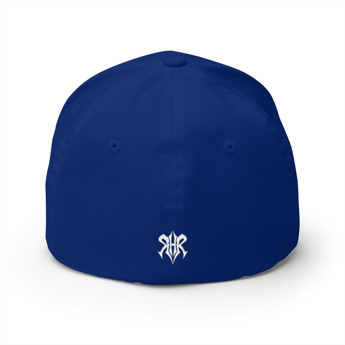 Rip Hop Record RHR Embroidered Fitted FlexFit Dad Cap