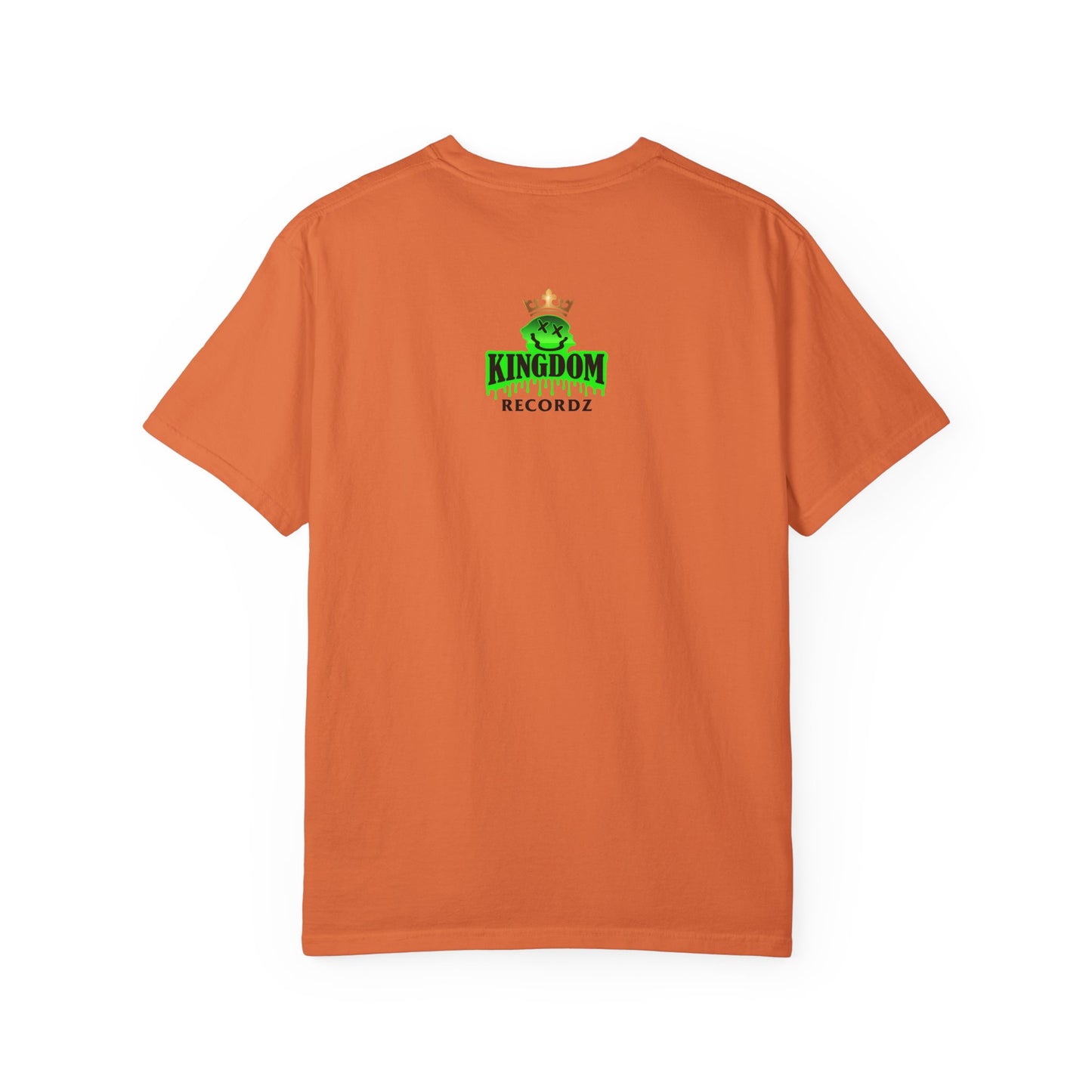 Captain Chronic T-Shirt