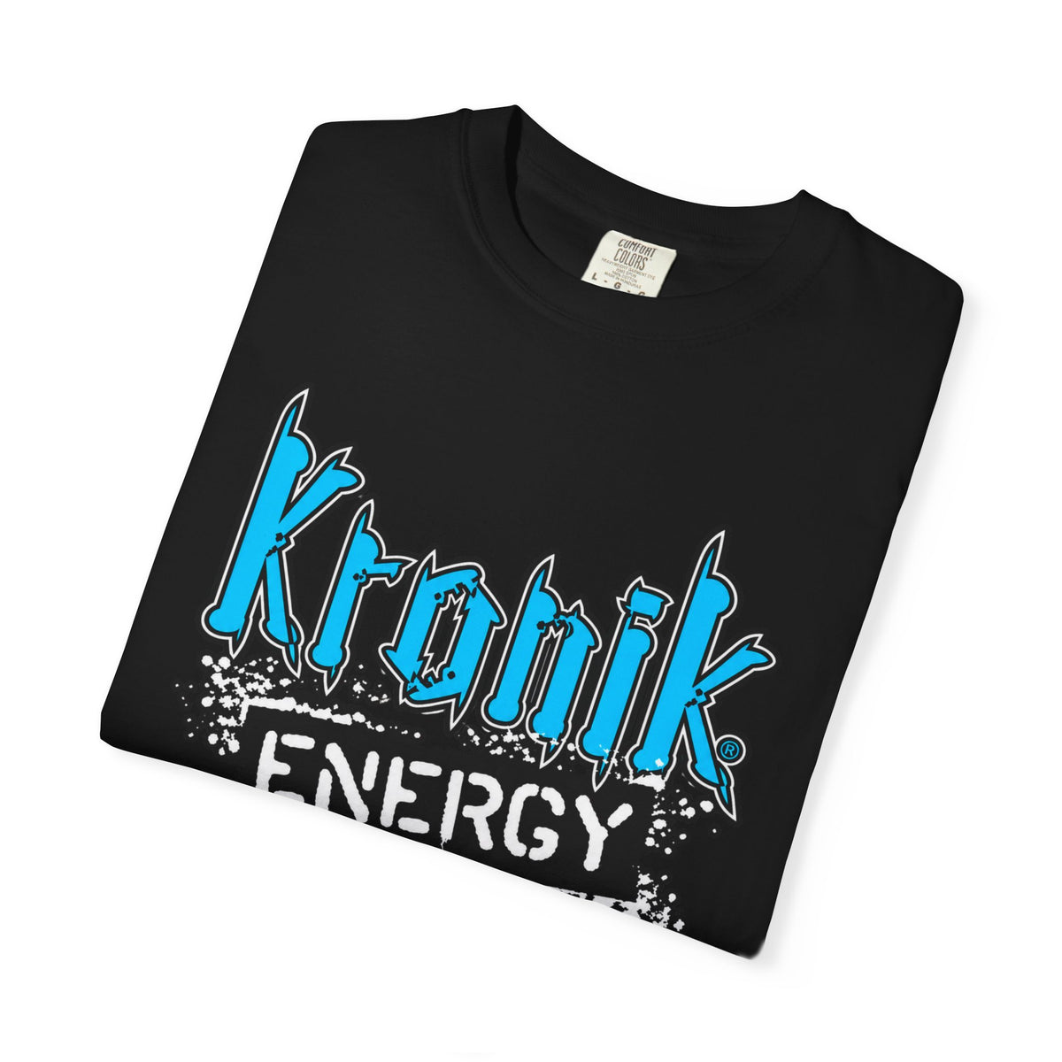 Kronik Energy Klassic Graphic T-Shirt