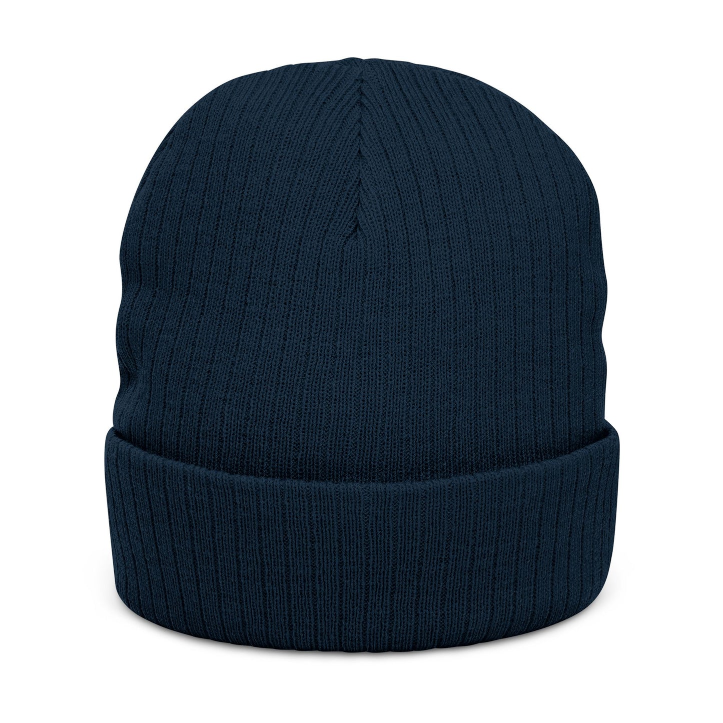 Phuk Dat OG Ribbed Knit Beanie