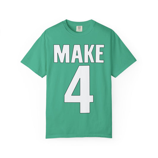 Make 420 Yours Stoner Way T-Shirt