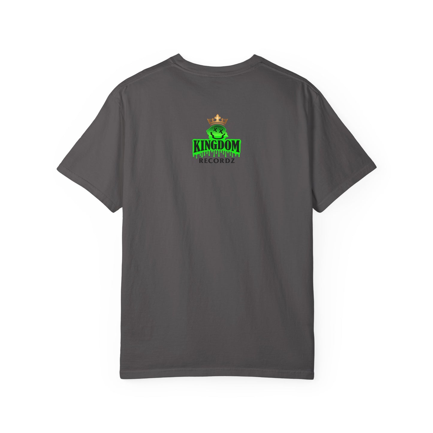 Captain Chronic T-Shirt