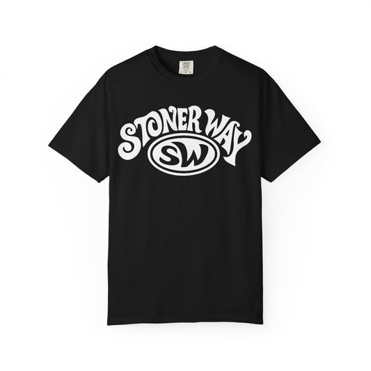 Stoner Way Logo T-Shirt