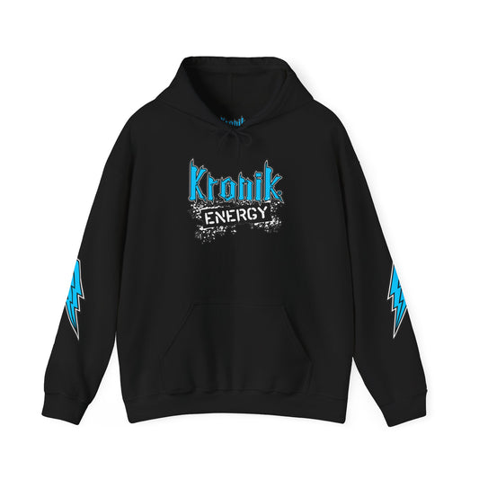 Kronik Energy Klassic Graphic Hoodie